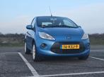 Ford Ka 2010 | 99.650 km | APK nov-2026 | Onderhoudsboekjes, Auto's, Stof, 1242 cc, 4 cilinders, Origineel Nederlands