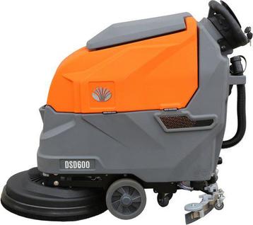 Daewoo Power Products / DSD600 / Schrobmachine beschikbaar voor biedingen