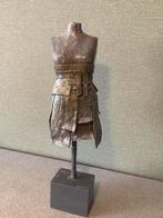 Kunst : torso, Ophalen