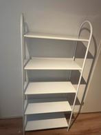 Metalen Opbergrek - Gebruikt, Huis en Inrichting, Kasten | Schoenenkasten, Ophalen of Verzenden, Gebruikt