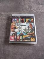 Playstation 3 Game: GTA V / Grand Theft Auto Five als Nieuw!, Spelcomputers en Games, Games | Sony PlayStation 3, Avontuur en Actie