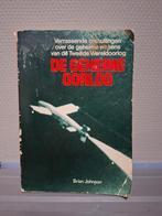 De Geheime Oorlog - Brian Johnson, Boeken, Ophalen of Verzenden, Gelezen, Brian Johnson