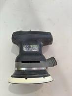 Festool ES 125 EQ Schuurmachine, Tuin en Terras, Bosmaaiers, Ophalen of Verzenden, Gebruikt, Elektrisch