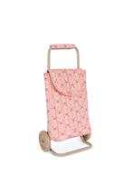 Konges Sløjd Boodschappen Trolley | Lacy Pink, Ophalen of Verzenden, Nieuw, Jongen of Meisje