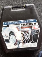 Husky sneeuwkettingen 235 16 mm, Auto diversen, Sneeuwkettingen, Ophalen of Verzenden, Nieuw