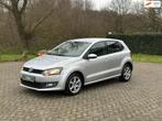 Volkswagen Polo 1.2 TSI Comfortline 90PK I AIRCO I NWE KETTI, Voorwielaandrijving, Gebruikt, 4 cilinders, Bedrijf