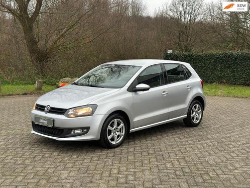 Volkswagen Polo 1.2 TSI Comfortline 90PK I AIRCO I NWE KETTI, Auto's, Volkswagen, Bedrijf, Te koop, Polo, ABS, Airbags, Airconditioning