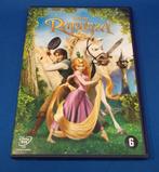 Disney Rapunzel (DVD), Vanaf 6 jaar, Verzenden, Gebruikt, Tekenfilm