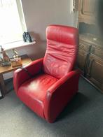 Sta op stoel, Huis en Inrichting, Fauteuils, Ophalen, Zo goed als nieuw, 75 tot 100 cm, 50 tot 75 cm