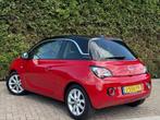 Opel ADAM 1.4 Glam CarPlay Airco, Voorwielaandrijving, Gebruikt, 4 cilinders, 4 stoelen