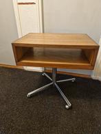 Platenspeler tafeltje, perfect voor de philips 22RH720, Ophalen