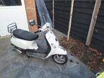 Piaggio C38 Scooter 50cc, Ophalen, Gebruikt, Overige modellen, Maximaal 45 km/u