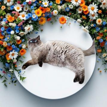 Ragdoll seal mink  dekkater drager blue mink  beschikbaar voor biedingen