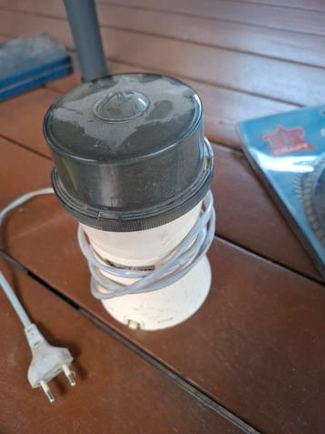 Moulinex Koffiemolen MCU1H - Vintage beschikbaar voor biedingen
