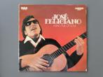 3 Lp,s van Jose Feliciano voor 5 € aangeboden., Ophalen of Verzenden, 1960 tot 1980, Gebruikt, 12 inch