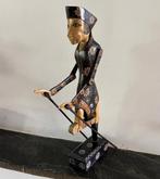 Wajang Golek pop, Antiek en Kunst, Ophalen of Verzenden