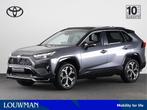 Toyota RAV4 2.5 Plug-in Hybrid AWD Bi-Tone Plus *NIEUW* | El, Automaat, 12 maanden, Zwart, 4 cilinders