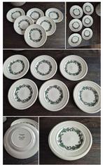 Wedgwood stratford petit four, Huis en Inrichting, Keuken | Servies, Ophalen of Verzenden