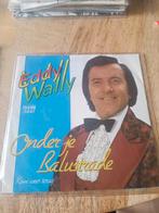 Eddy Wally - onder de balustrade, Ophalen of Verzenden, Zo goed als nieuw, Levenslied of Smartlap