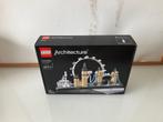 Lego Architecture - 21034 - London, Kinderen en Baby's, Nieuw, Complete set, Ophalen of Verzenden