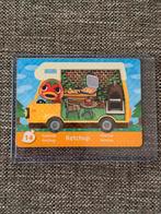Animal Crossing Amiibo Kaart - Ketchup #014, Ophalen of Verzenden, Zo goed als nieuw
