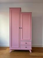 WOOOD Lily Kinderkledingkast, Ophalen, Kast, 50 tot 70 cm, 105 cm of meer