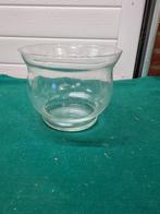 vaas glas bol, Ophalen of Verzenden