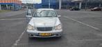 Mercedes-Benz C-Klasse 1.8 C180 Kompr Sedan 2003 Grijs, 13 km/l, Achterwielaandrijving, Origineel Nederlands, Sedan