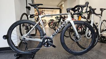 *NIEUW* gusto cobra evo elite ultra disc beschikbaar voor biedingen