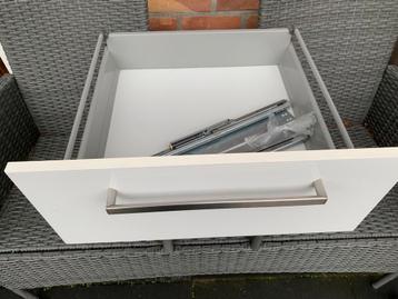 Factum lades van ikea, set van 3 compleet - afbeelding 8