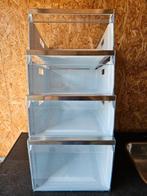 Orginele Bosch Diepvries Onderdelen, Ophalen, Zo goed als nieuw