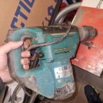 Kraftwelle Boor- en Breekhamer, Doe-het-zelf en Verbouw, Verzenden, Boor- en/of Breekhamer