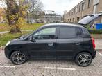 Kia Picanto 1.0 2010 Zwart, 4 cilinders, 400 kg, Zwart, Handgeschakeld