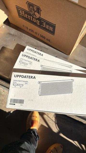 Ikea uppdatera keuken lade indeling - afbeelding 2