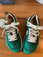 Dolfie Leren schoenen groen maat 38 (nieuw), Ophalen of Verzenden, Zo goed als nieuw, Jongen, Schoenen
