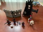 LEGO 6061 Siege Tower (CASTLE), Kinderen en Baby's, Speelgoed | Duplo en Lego, Ophalen of Verzenden, Gebruikt, Complete set, Lego