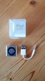 Ipod shuffle, nieuw (nog steeds), Audio, Tv en Foto, Mp3-spelers | Apple iPod, Ophalen of Verzenden, Zo goed als nieuw, Shuffle