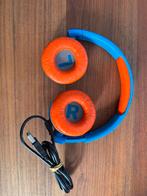 Draadloze JBL Kinderkoptelefoon, Audio, Tv en Foto, Koptelefoons, Overige merken, Gebruikt, Draadloos, Op oor (supra aural)