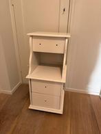 Meubelfabriek Oisterwijk kastje - massief hout/eiken, Huis en Inrichting, Kasten | Overige, Ophalen, Gebruikt