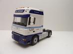 DAF XF superspacecab  '' A.Stam - Opperdoes ''  WSi, Hobby en Vrije tijd, Modelauto's | 1:50, Ophalen of Verzenden, Zo goed als nieuw