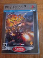 Jak X Ps2 Pal, Avontuur en Actie, 1 speler, Ophalen of Verzenden, Zo goed als nieuw