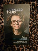 Verpleeg Thuis - Teun Toebes, Ophalen of Verzenden, Zo goed als nieuw, Teun Toebes, Overige