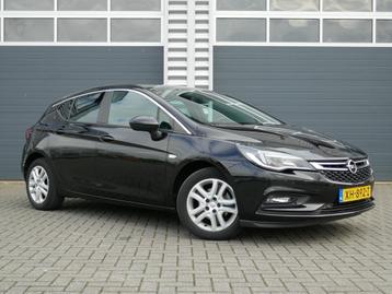 Opel Astra 1.0 Turbo 105pk Business+ ECC/LED/PDC/NAVI/NLauto