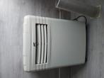 Komplete mobiele airco in goede staat., Ophalen, Gebruikt, Ventileren, 60 tot 100 m³