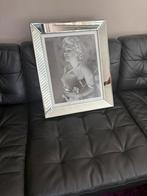 Spiegel Lijst orgineel Marilyn Monroe, Huis en Inrichting, Woonaccessoires | Lijsten, Ophalen of Verzenden, Zo goed als nieuw