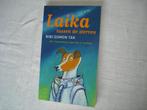 Laika sterren kinderboekenweekgeschenk gesigneerd 2006, Boeken, Boekenweekgeschenken, Ophalen, Zo goed als nieuw