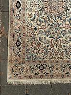 Perzische Tapijt Nain Rug/ Carpet 254x159 cm, Overige kleuren, 200 cm of meer, Ophalen of Verzenden, Zo goed als nieuw