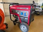 Honda Generator / Aggregaat EM5500CSX, Ophalen, Nieuw