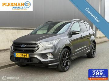 Ford Kuga 1.5 EcoBoost Vignale 4WD* AUT * Onderhouden * beschikbaar voor biedingen
