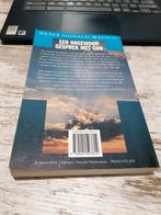 N.D. Walsch - Een ongewoon gesprek met God, Boeken, Ophalen of Verzenden, Zo goed als nieuw, N.D. Walsch